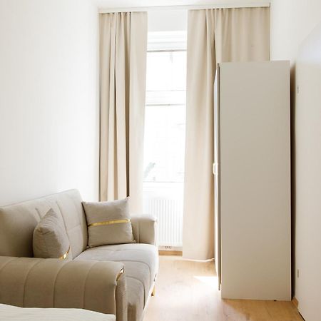 Vienna-Flats | Contactless Check-In Lägenhet Exteriör bild