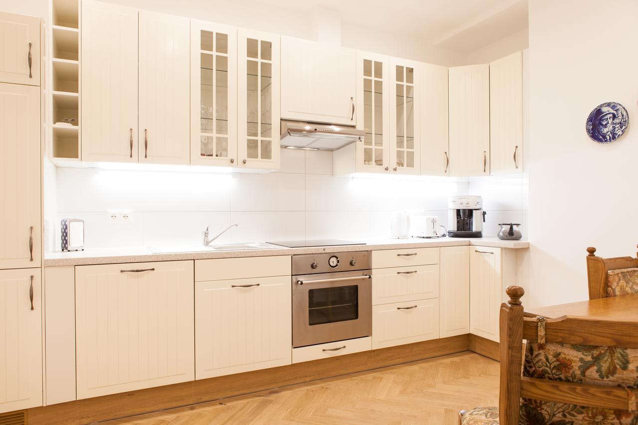 Vienna-Flats | Contactless Check-In Lägenhet Exteriör bild