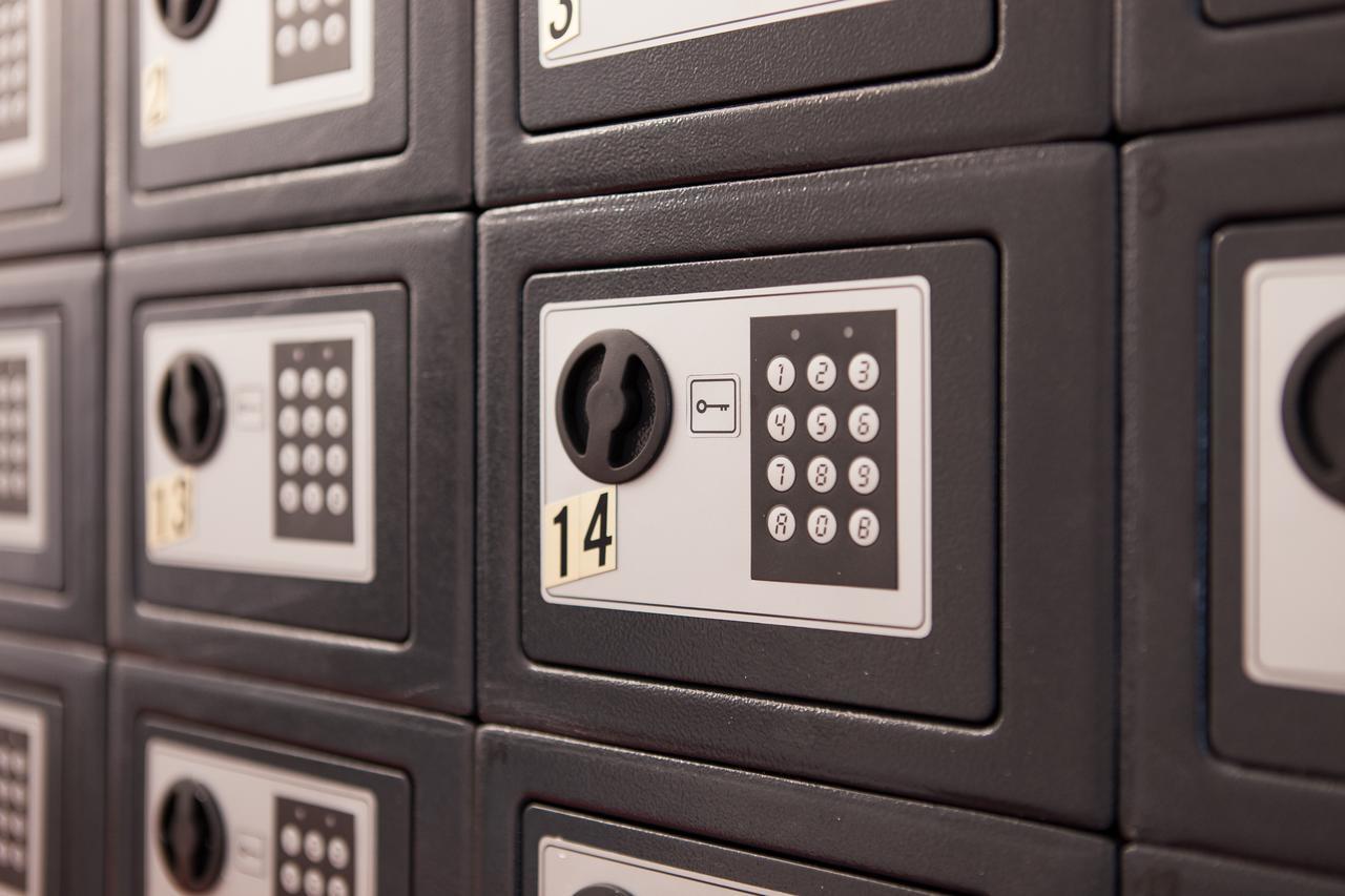 Vienna-Flats | Contactless Check-In Lägenhet Exteriör bild