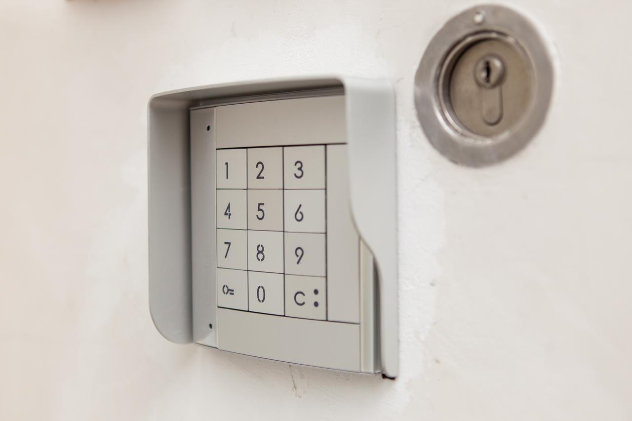 Vienna-Flats | Contactless Check-In Lägenhet Exteriör bild
