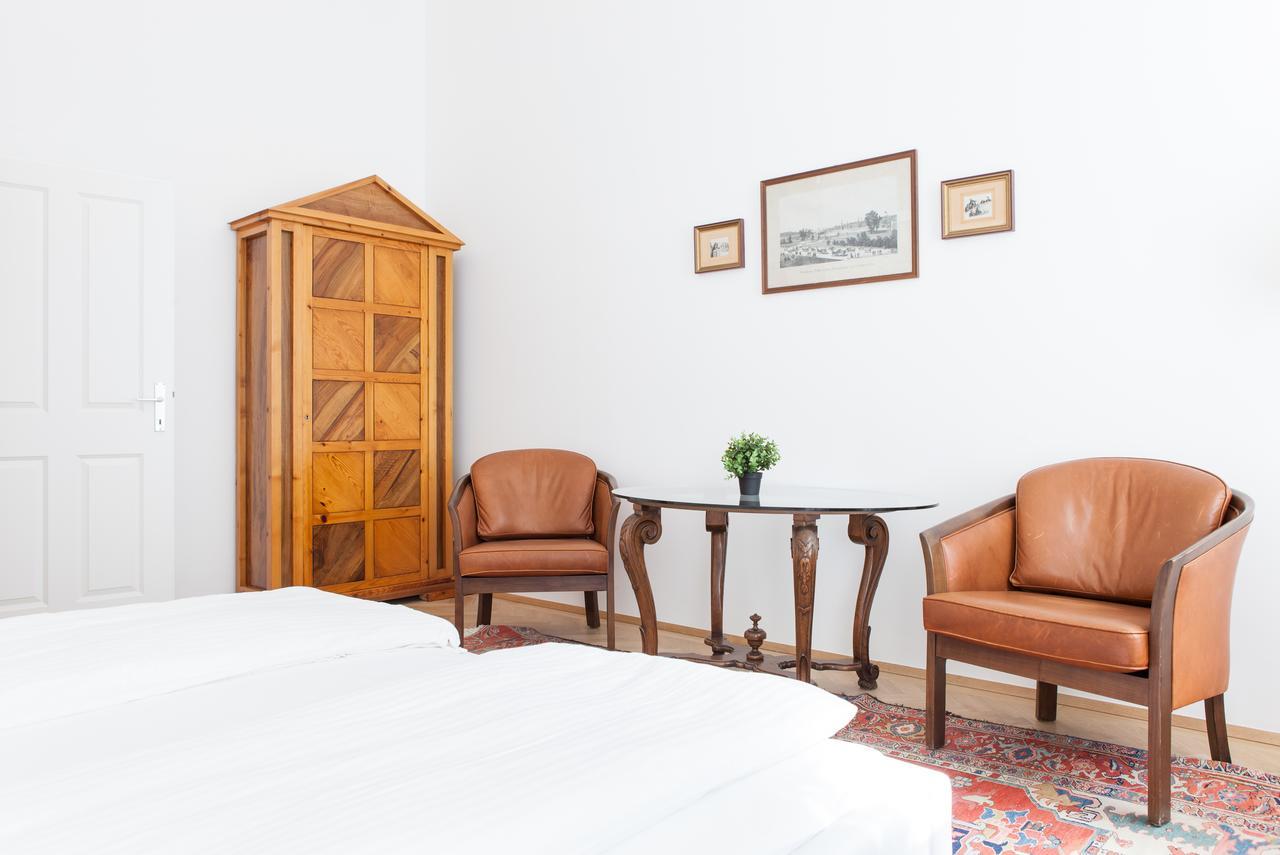 Vienna-Flats | Contactless Check-In Lägenhet Exteriör bild