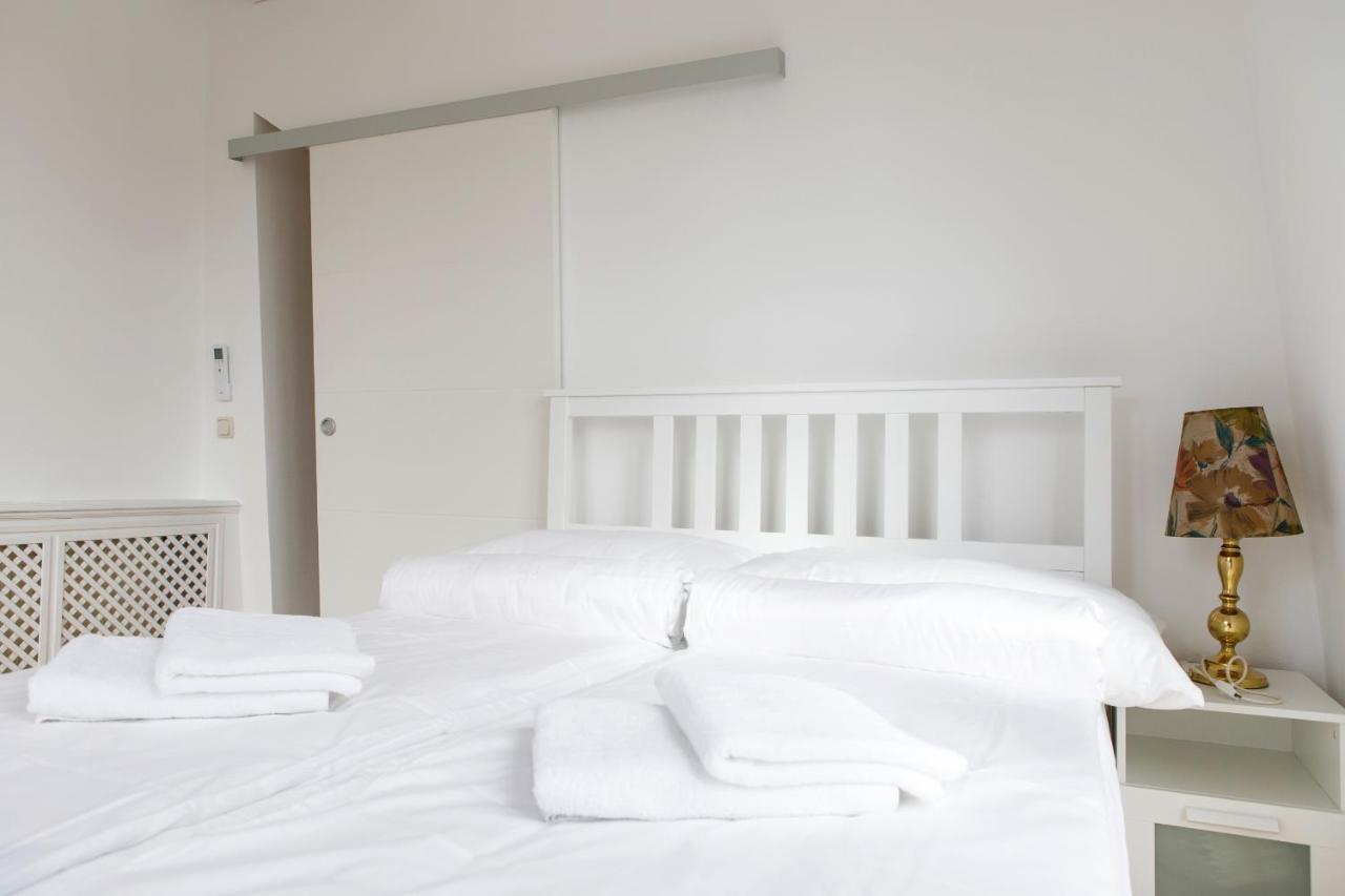 Vienna-Flats | Contactless Check-In Lägenhet Exteriör bild