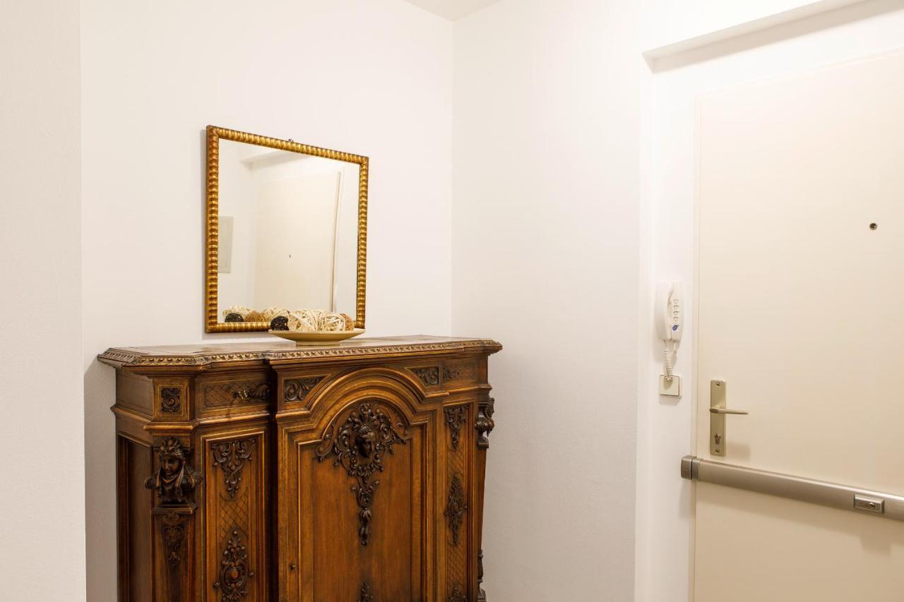 Vienna-Flats | Contactless Check-In Lägenhet Exteriör bild
