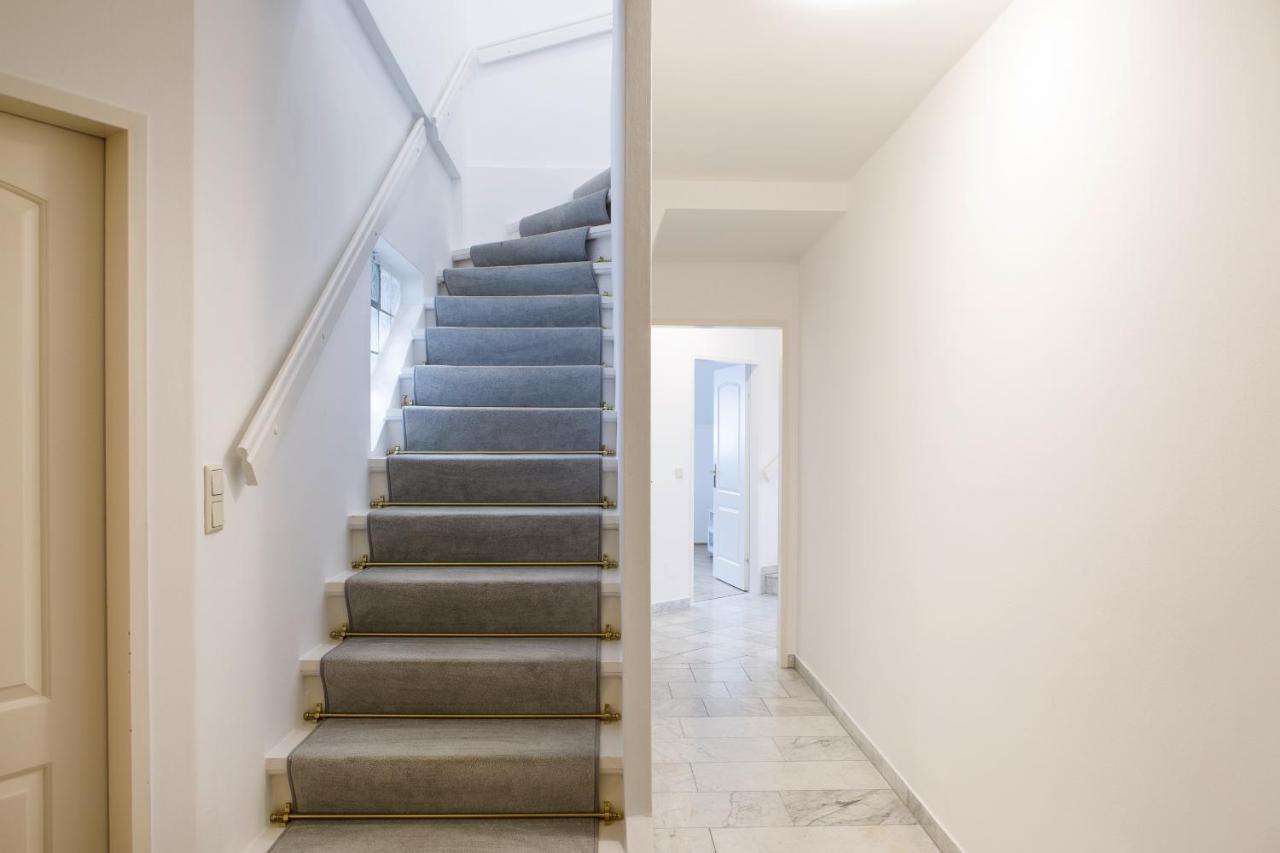 Vienna-Flats | Contactless Check-In Lägenhet Exteriör bild